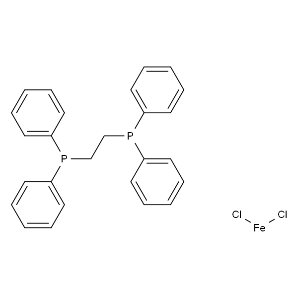 [1,2-Bis(diphenyphosphino)ethane]dichloroiron(II)