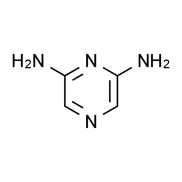 2，6-Diaminopyrazine