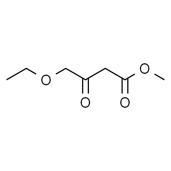 Methyl 4-(ethyloxy)-3-oxobutanoate