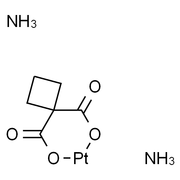Carboplatin