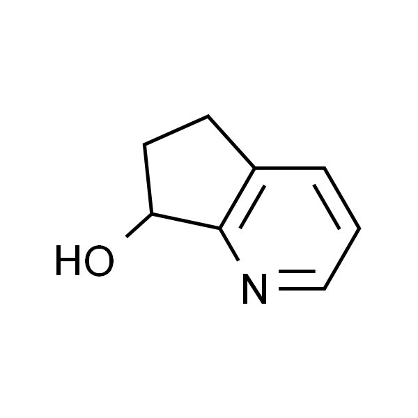 6，7-Dihydro-5H-cyclopenta[b]pyridin-7-ol
