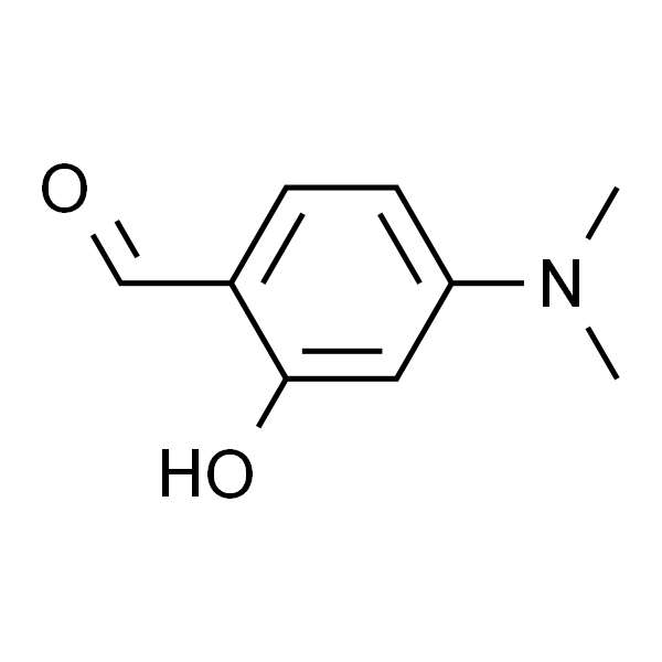 4-(Dimethylamino)salicylaldehyde
