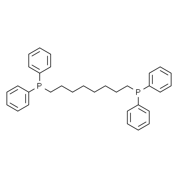1,8-Bis(diphenylphosphino)octane