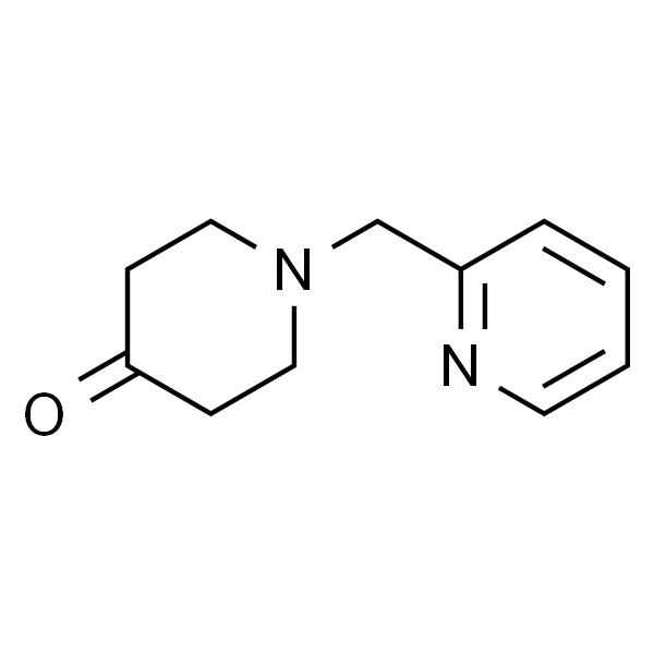 1-Pyridin-2-ylmethylpiperidin-4-one