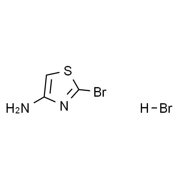 2-Bromothiazol-4-Amine Hydrobromide