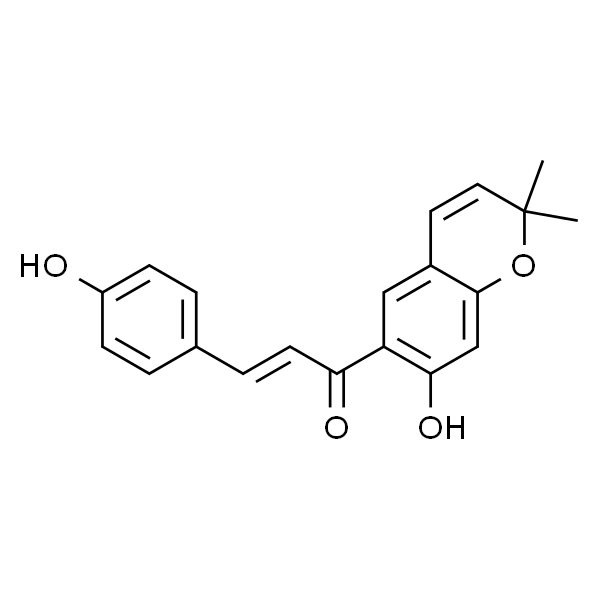 Bavachromene