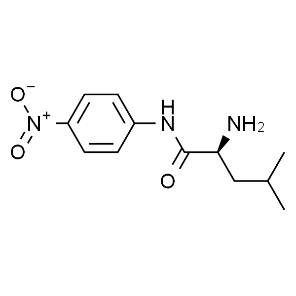 L-Leucine-P-nitroanilide