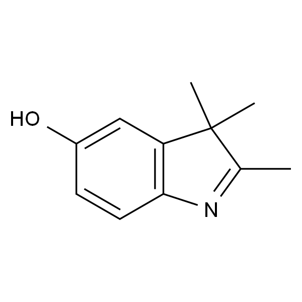 2,3,3-Trimethyl-3H-indol-5-ol