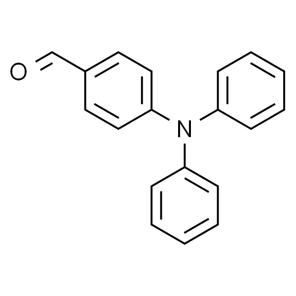 4-(Diphenylamino)benzaldehyde