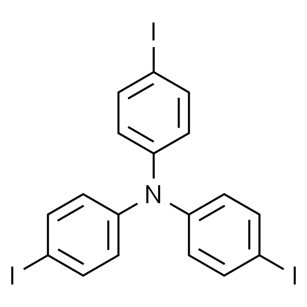 Tris(4-iodophenyl)amine