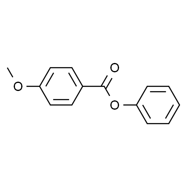 Phenyl 4-methoxybenzoate