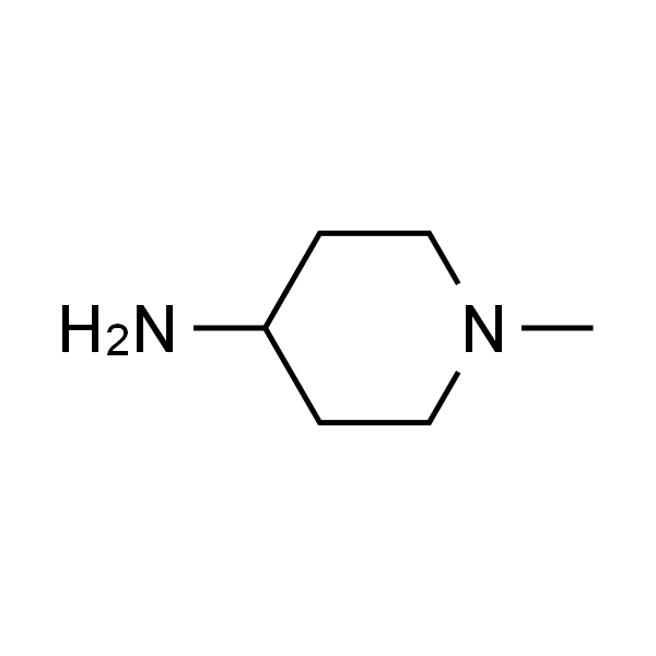 4-Amino-1-methylpiperidine