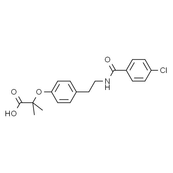 Bezafibrate