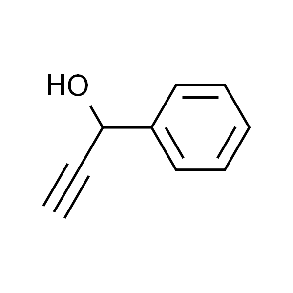 1-Phenyl-2-propyn-1-ol