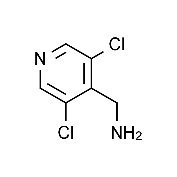 (3,5-DICHLORO-PYRIDIN-4-YL)METHYLAMINE