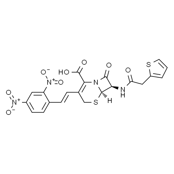 NITROCEFIN