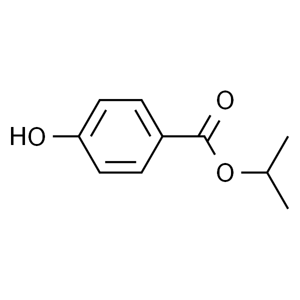 Isopropyl 4-Hydroxybenzoate