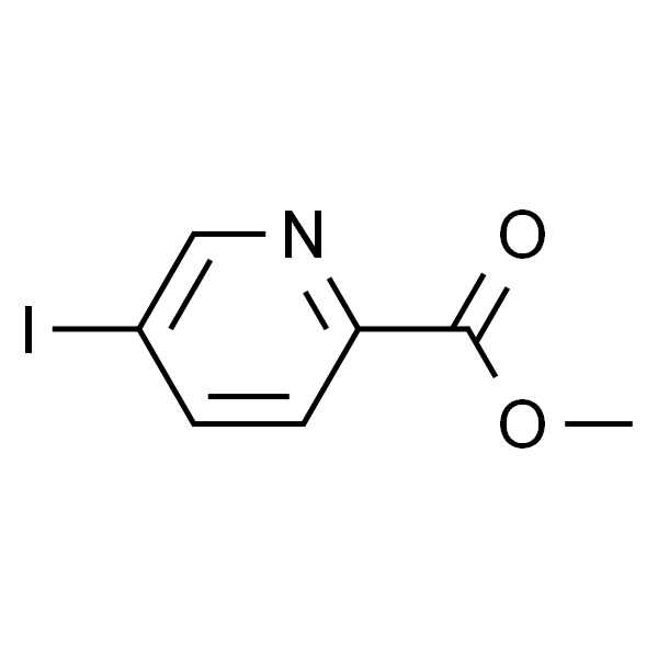 Methyl 5-iodopicolinate