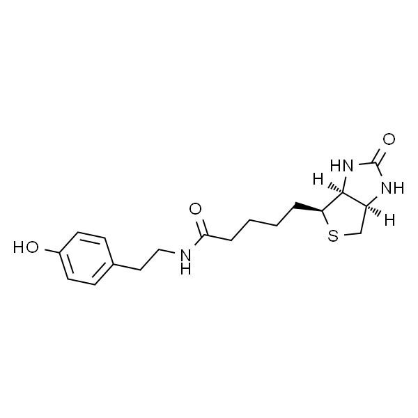 Biotinyl tyramide
