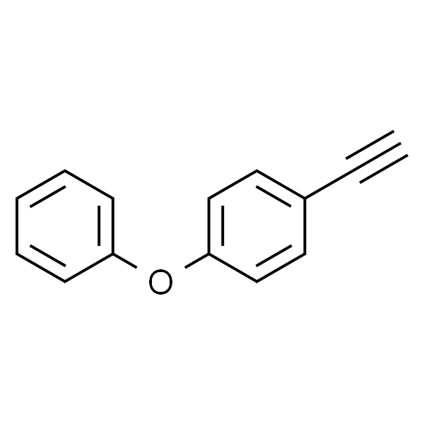 1-Ethynyl-4-phenoxybenzene