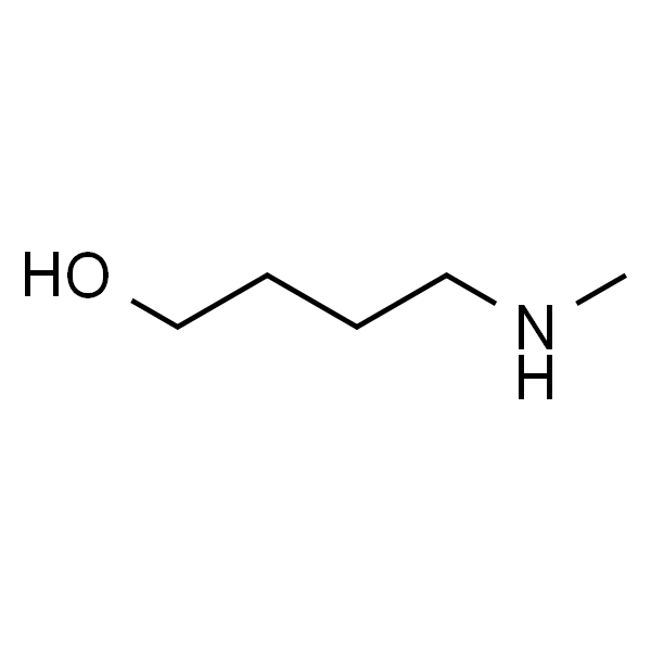 4-(Methylamino)butan-1-ol