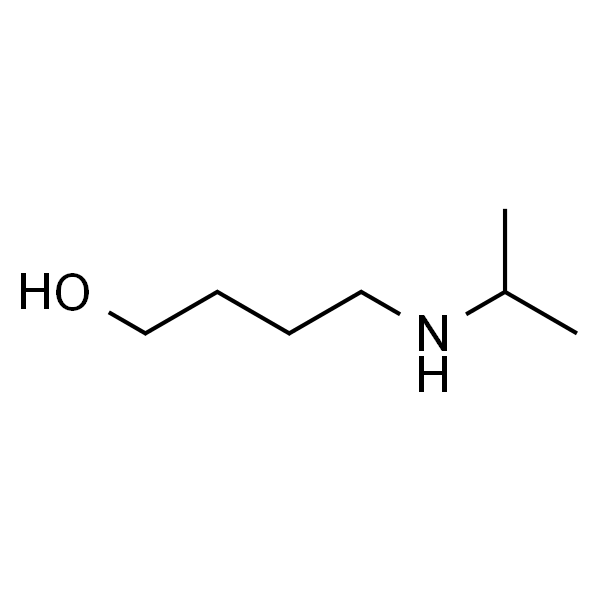 4-(Isopropylamino)butanol