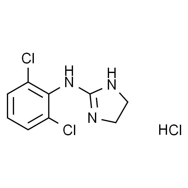 Clonidine hydrochloride