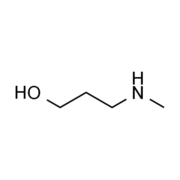 3-(Methylamino)-1-propanol