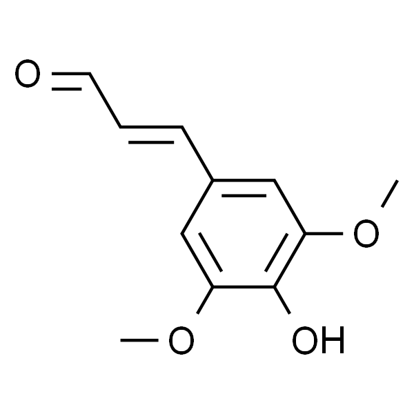 Sinapaldehyde