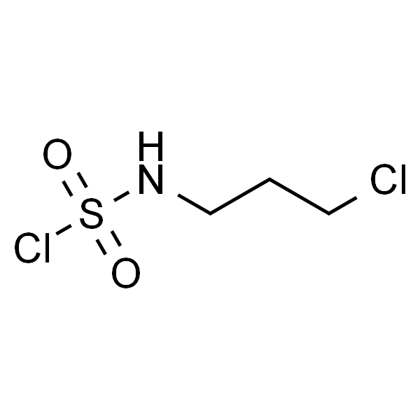 (3-Chloropropyl)sulfamoyl Chloride