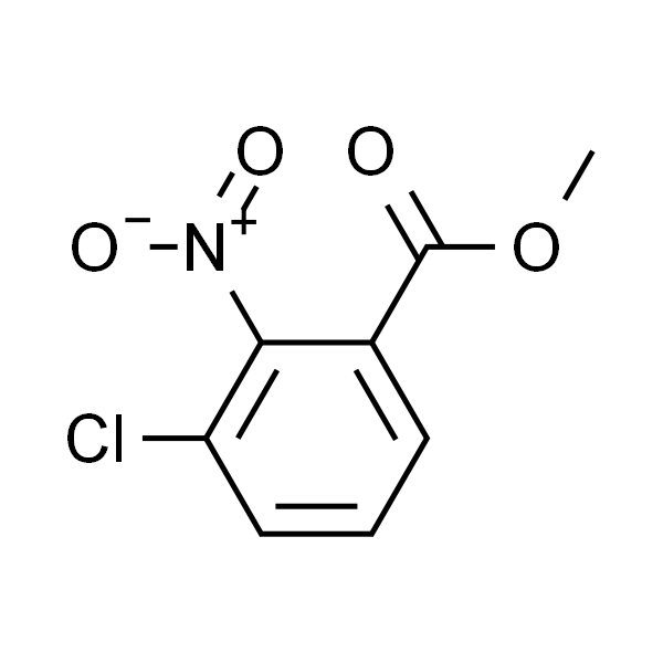 Methyl 3-chloro-2-nitrobenzoate