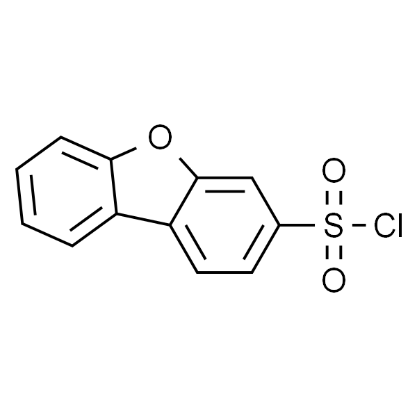 Dibenzo[b,d]furan-3-sulfonyl chloride