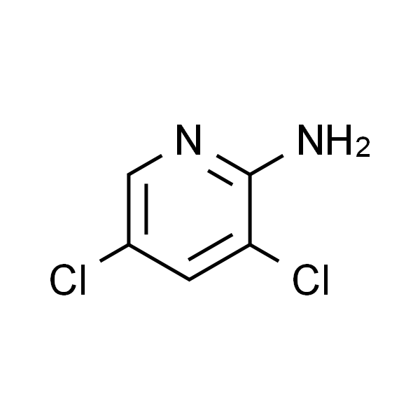 3,5-Dichloropyridin-2-amine