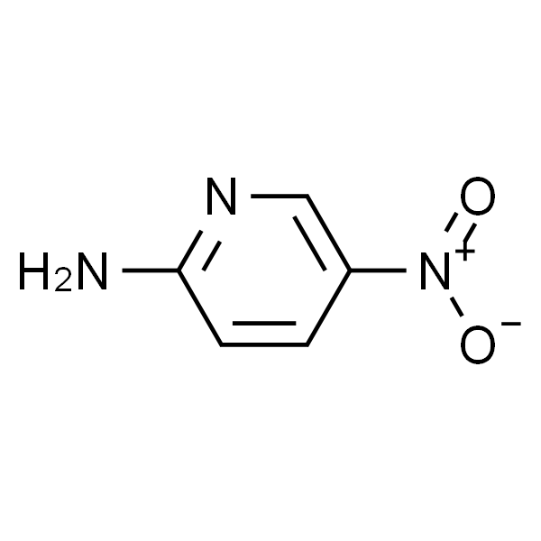 2-Amino-5-nitropyridine