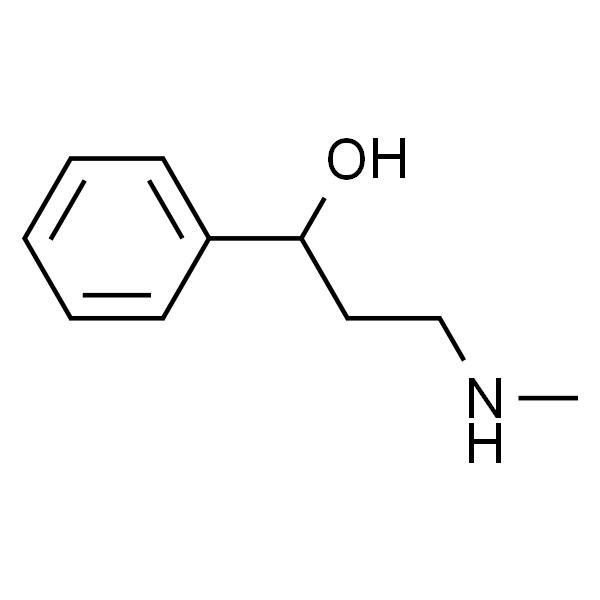 α;-[2-(Methylamino)ethyl]benzyl Alcohol