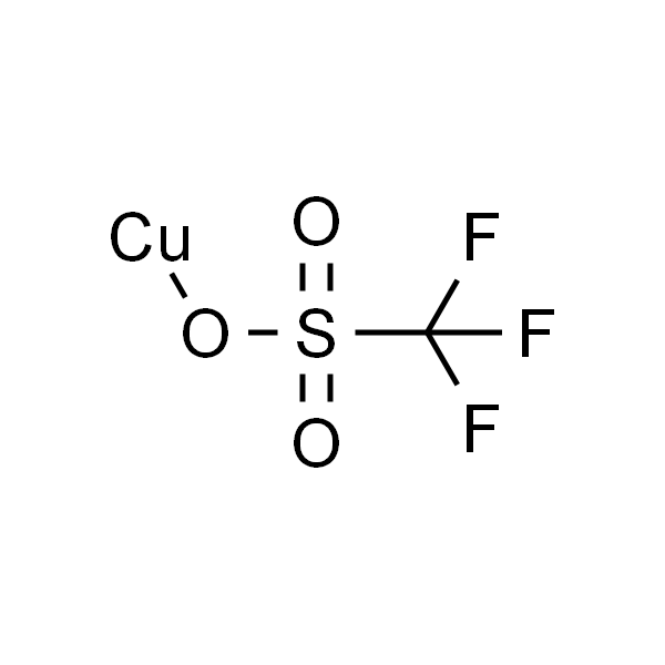 Copper(I) Trifluoromethanesulfonate