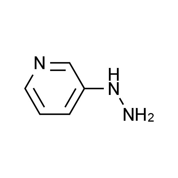 3-Hydrazinopyridine dihydrochloride