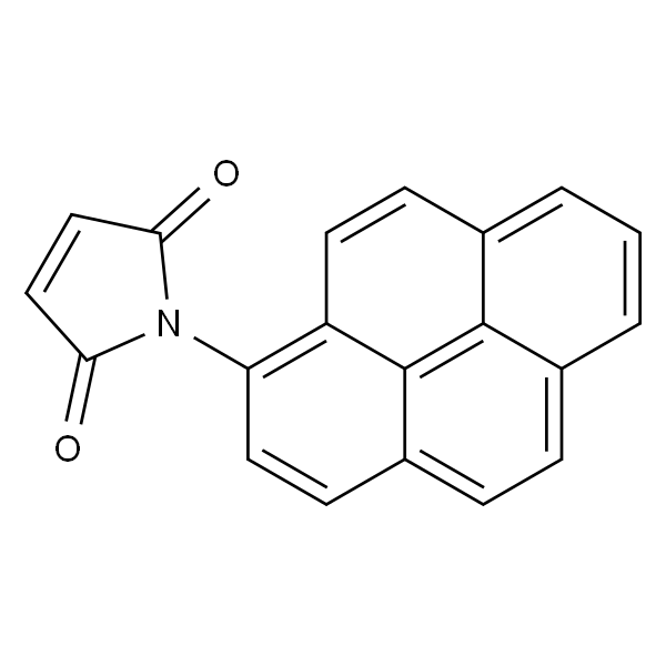 N-(1-Pyrenyl)maleimide