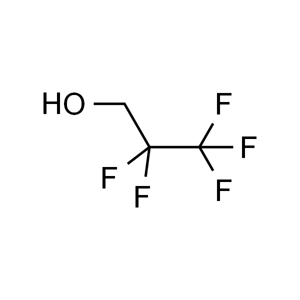2,2,3,3,3-Pentafluoro-1-propanol
