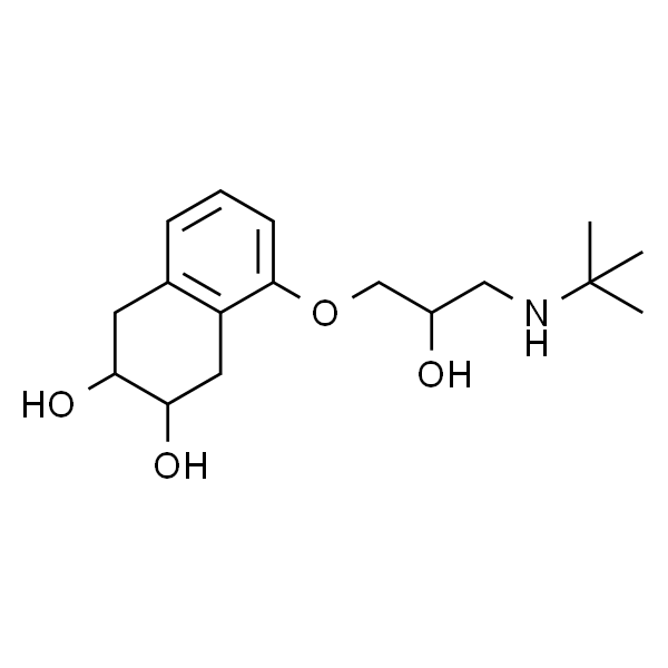 Nadolol
