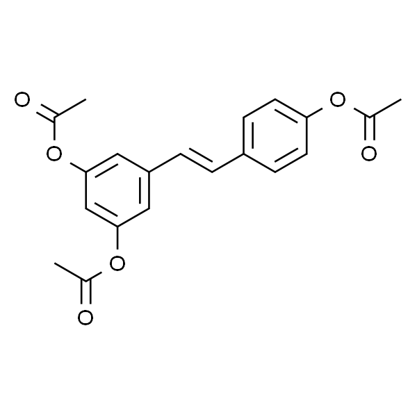 Acetyl-trans-resveratrol
