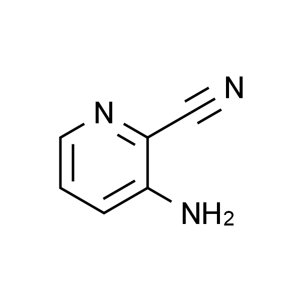 3-Amino-2-pyridinecarbonitrile