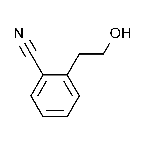 2-(2-hydroxyethyl)benzonitrile
