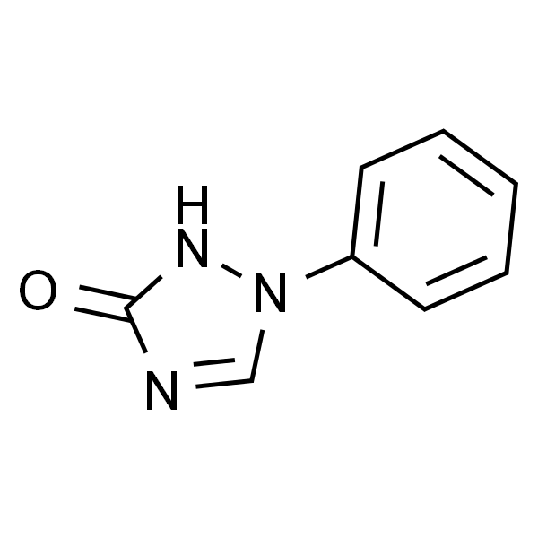 3-Hydroxy-1-phenyl-1,2,4-triazole