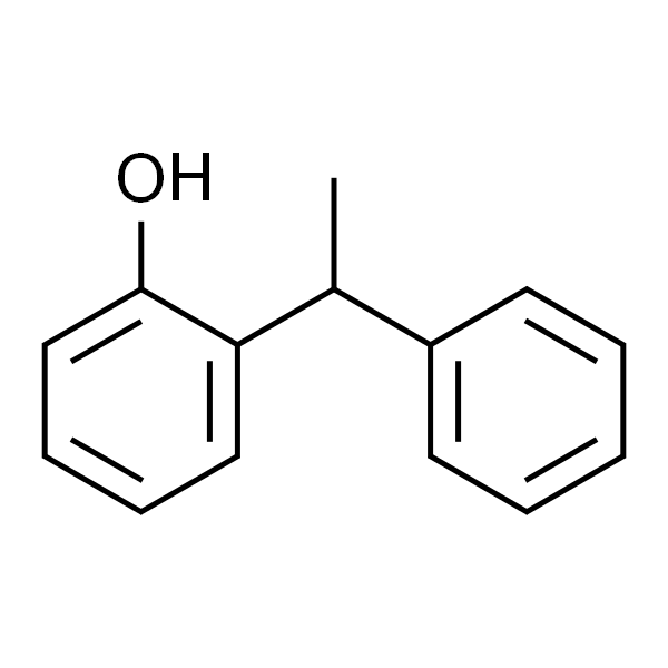 2-(1-Phenylethyl)phenol