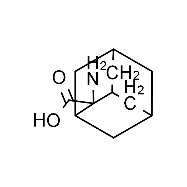 2-Aminoadamantane-2-carboxylic acid