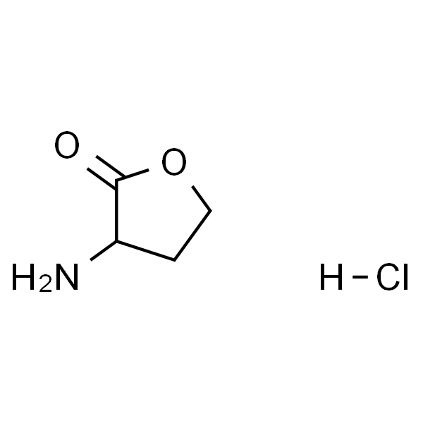 3-Aminodihydrofuran-2(3H)-one hydrochloride
