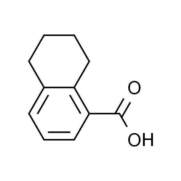 5,6,7,8-Tetrahydronaphthalene-1-carboxylic acid