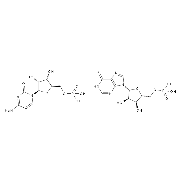 Polyinosinic-polycytidylic acid sodium