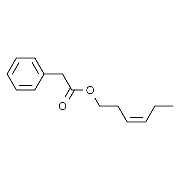 cis-3-Hexenyl phenylacetate